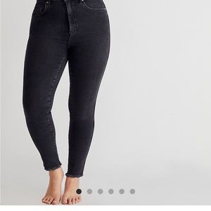 We the Free Skinny stretch jeans, size 30